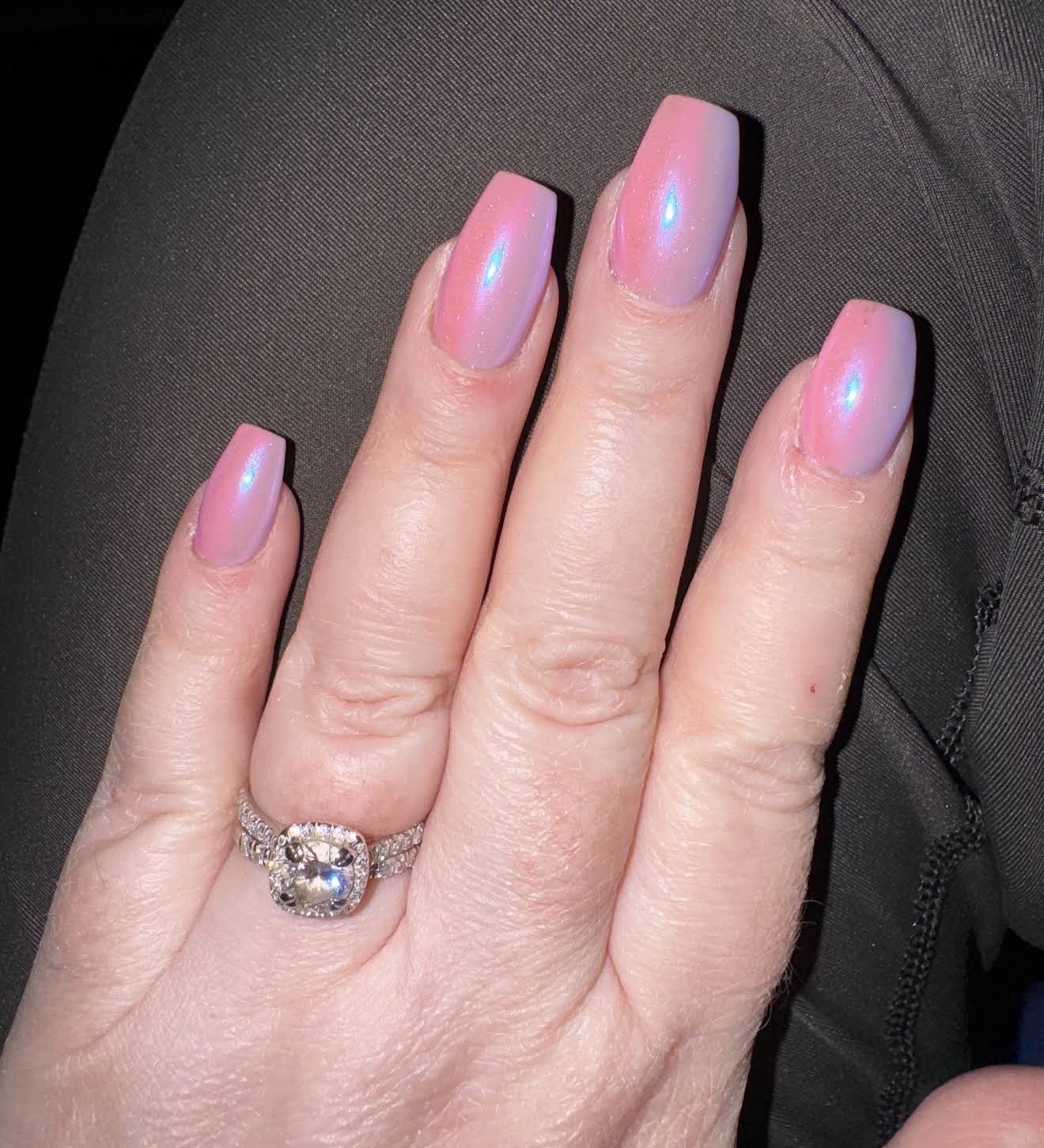 Nail art design 3
